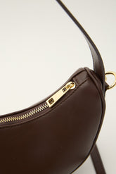Sunkissed Choc PU/Gold